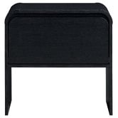 Core Living Pulso 1 Drawer Bedside Table