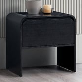 Core Living Pulso 1 Drawer Bedside Table