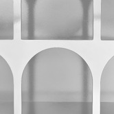 Core Living Lulu 96.3cm Shelving Unit