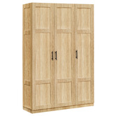 Core Living Morana 3 Door Cupboard
