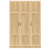 Core Living Morana 3 Door Cupboard