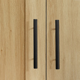 Core Living Morana 3 Door Cupboard