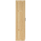 Core Living Morana 2 Door 5 Shelf Cupboard