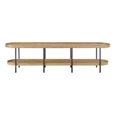 Core Living Ivonne 2 Tier TV Unit