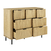 Core Living Callix 7 Drawer Chest