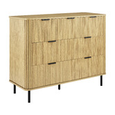 Core Living Callix 7 Drawer Chest