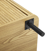 Core Living Callix 7 Drawer Chest