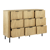 Core Living Callix 9 Drawer Chest