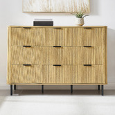 Core Living Callix 9 Drawer Chest