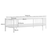 Core Living Gavin TV Unit