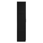 Core Living Morana 2 Door 5 Shelf Cupboard