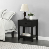 Core Living Pericles Bedside Table