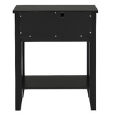 Core Living Pericles Bedside Table