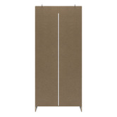 Core Living Griffin 2 Door Wardrobe
