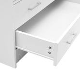 Core Living Griffin 2 Door Wardrobe