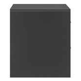 Core Living Griffin 2 Drawer Bedside Table