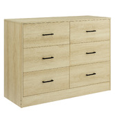 Core Living Griffin 6 Drawer Chest