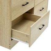 Core Living Griffin 6 Drawer Chest