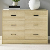 Core Living Griffin 6 Drawer Chest