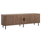 Core Living 180cm Callix 2 Door Entertainment Unit