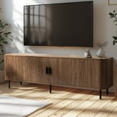 Core Living 180cm Callix 2 Door Entertainment Unit