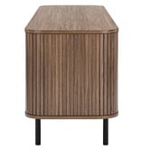 Core Living 180cm Callix 2 Door Entertainment Unit
