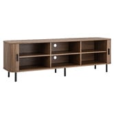 Core Living 180cm Callix 2 Door Entertainment Unit