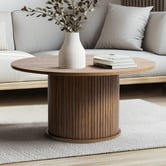 Core Living Callix Round Coffee Table