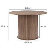 Core Living Callix Dining Table