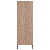 Core Living Arden 2 Door Display Cabinet