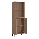 Core Living Arden 2 Door Display Cabinet