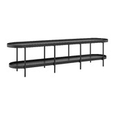 Core Living Ivonne 2 Tier TV Unit