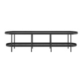Core Living Ivonne 2 Tier TV Unit