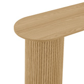 Core Living Callix Console Table