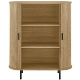 Core Living Callix 2 Door Sideboard