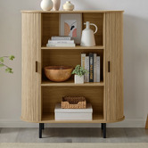 Core Living Callix 2 Door Sideboard