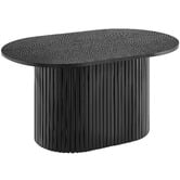 Core Living Callix Oval Coffee Table