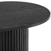Core Living Callix Oval Coffee Table