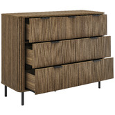 Core Living Callix 7 Drawer Chest