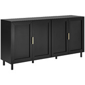 Core Living Elijah 4 Door Buffet