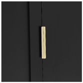 Core Living Elijah 4 Door Buffet