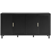 Core Living Elijah 4 Door Buffet