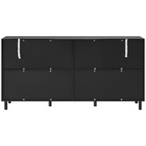 Core Living Elijah 4 Door Buffet