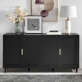 Core Living Elijah 4 Door Buffet