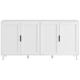 Core Living Elijah 4 Door Buffet