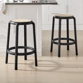 Core Living 65cm Kinaiah Bar Stools