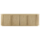 Core Living Caleigh 4 Door Entertainment Unit