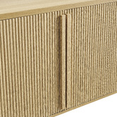 Core Living Caleigh 4 Door Entertainment Unit
