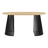 Core Living Chelsea II 160cm Dining Table