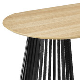 Core Living Chelsea II 160cm Dining Table